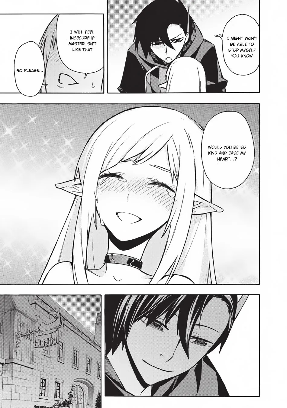 Read Kuro No Shoukanshi Manga Online