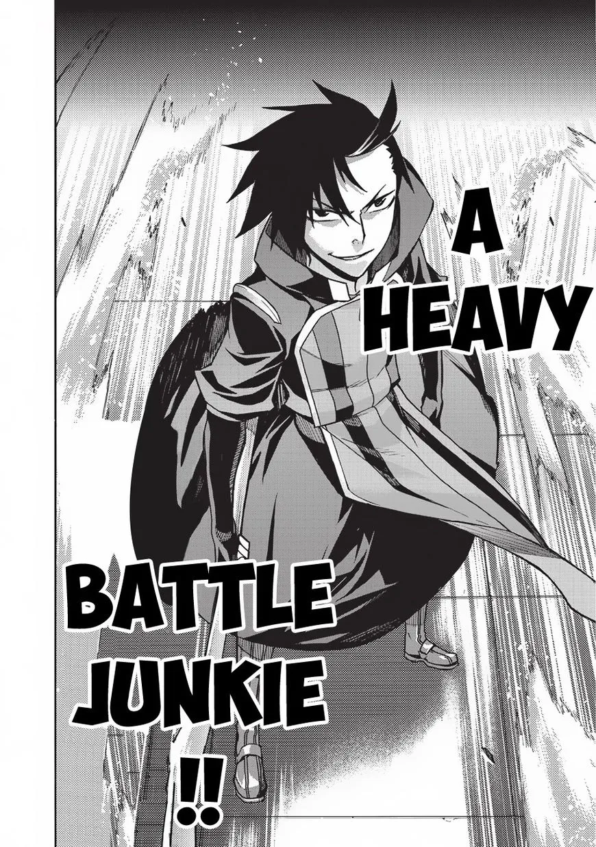 Read Kuro No Shoukanshi Manga Online