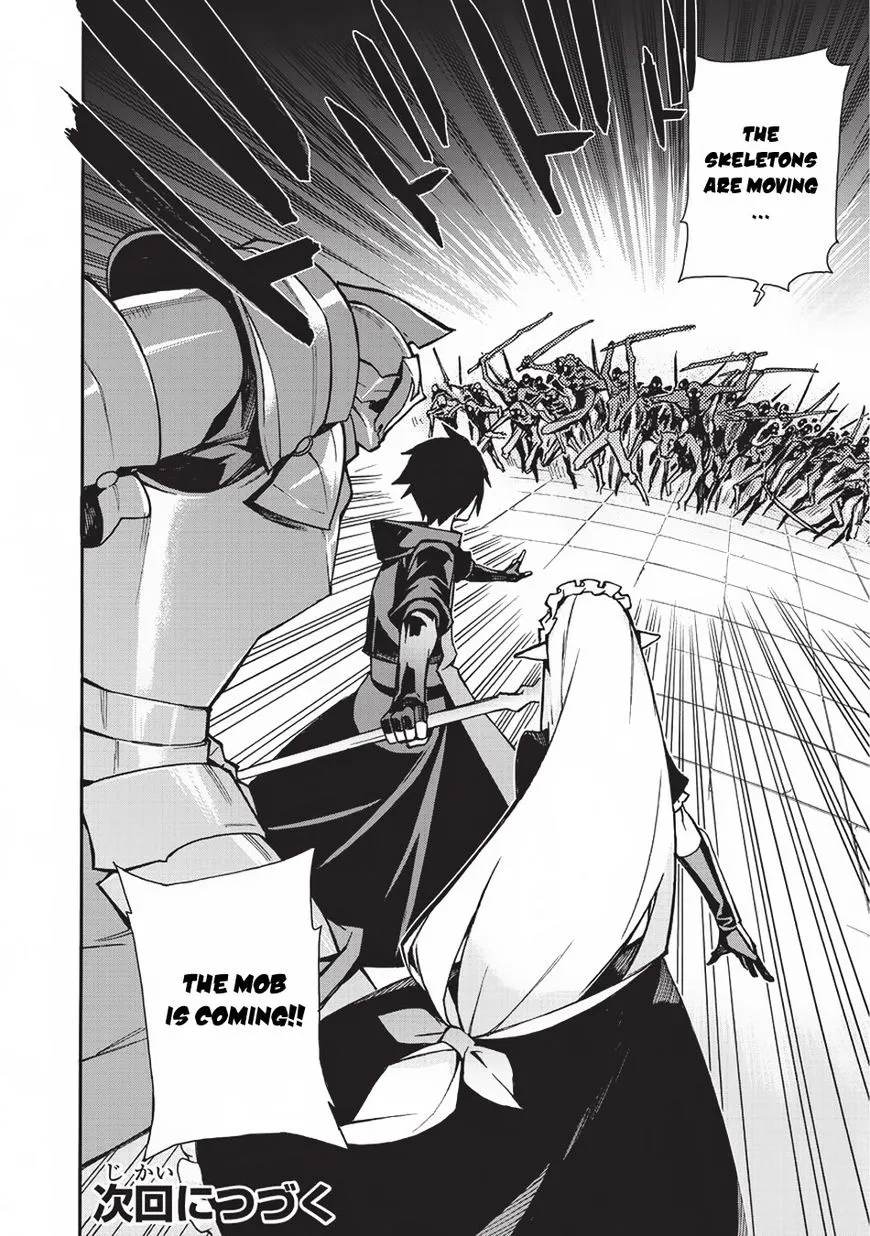 Read Kuro No Shoukanshi Manga Online