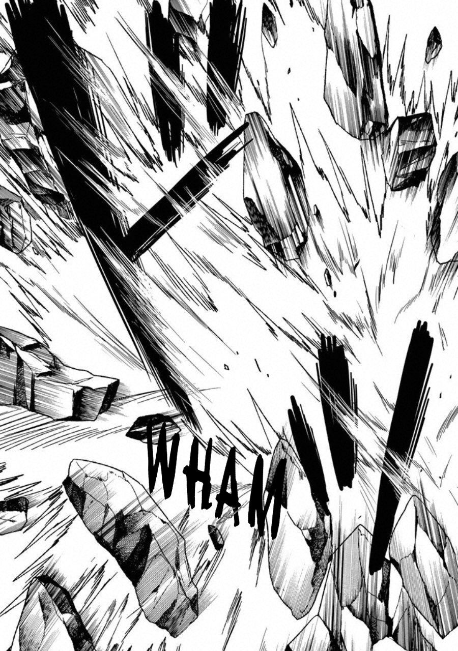 Read Kuroha & Nijisuke Manga Online