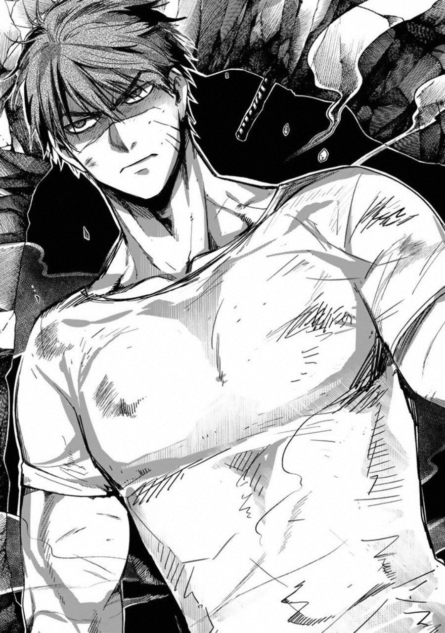 Read Kuroha & Nijisuke Manga Online