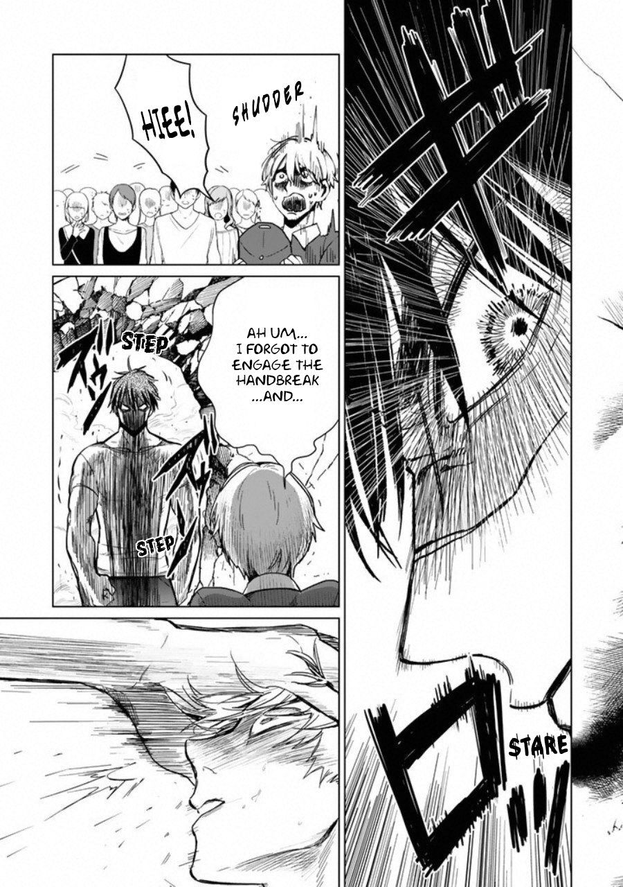 Read Kuroha & Nijisuke Manga Online