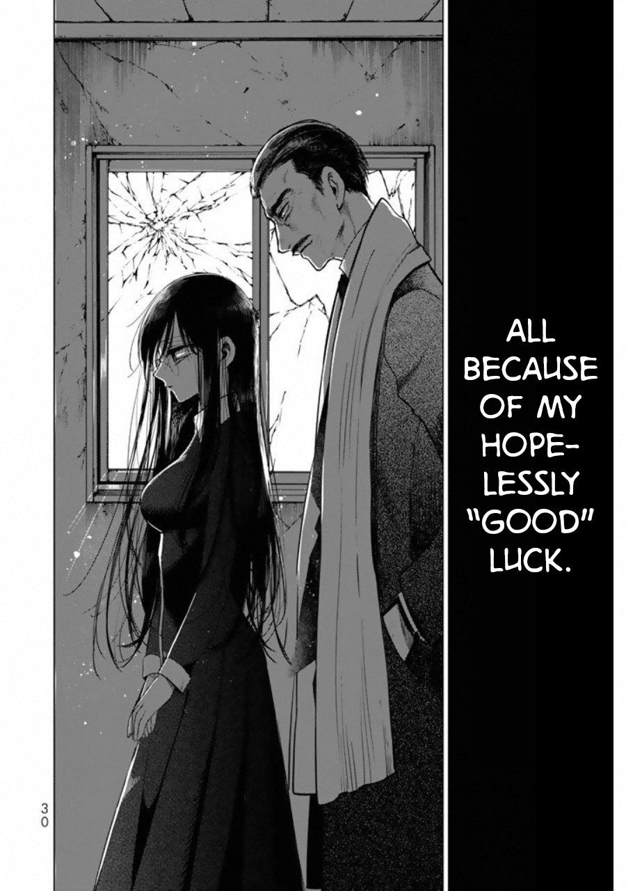 Read Kuroha & Nijisuke Manga Online