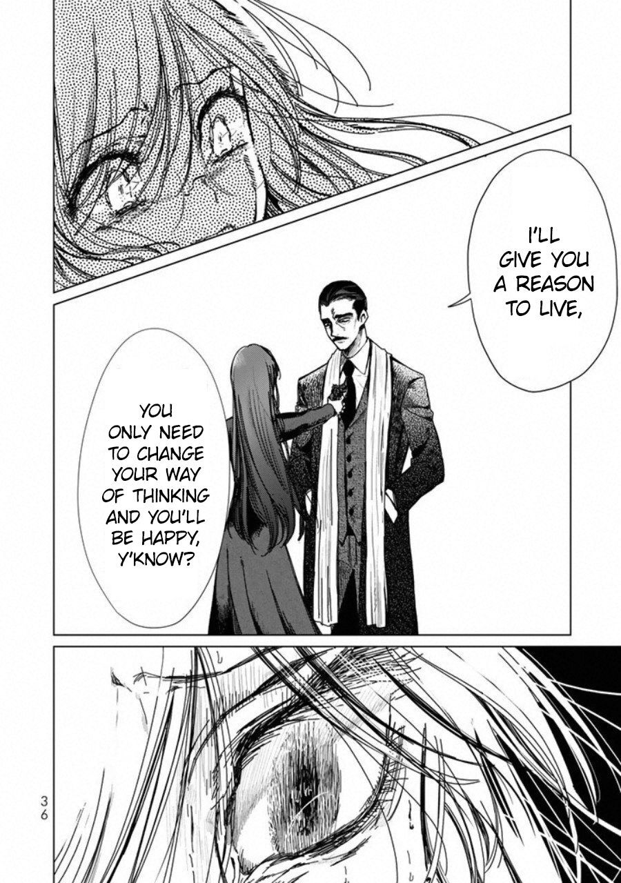 Read Kuroha & Nijisuke Manga Online