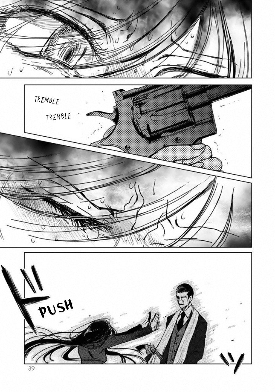 Read Kuroha & Nijisuke Manga Online