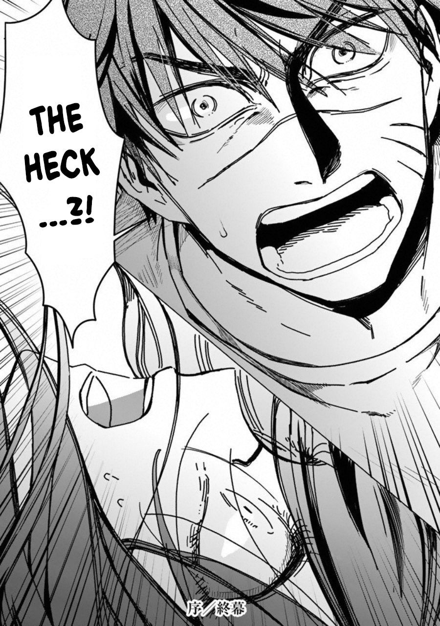 Read Kuroha & Nijisuke Manga Online