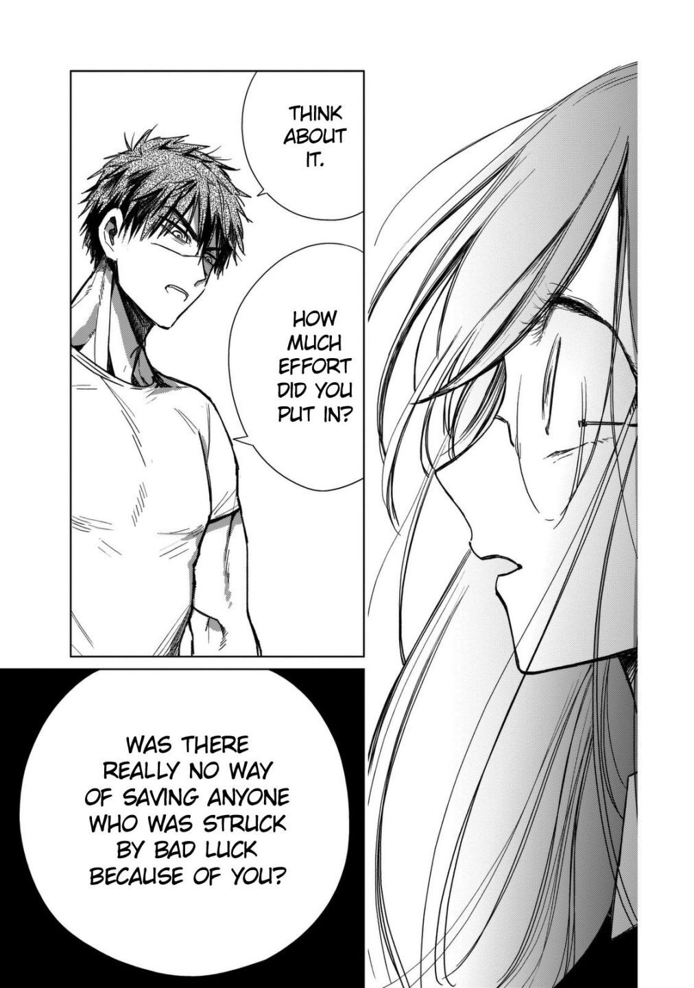 Read Kuroha & Nijisuke Manga Online