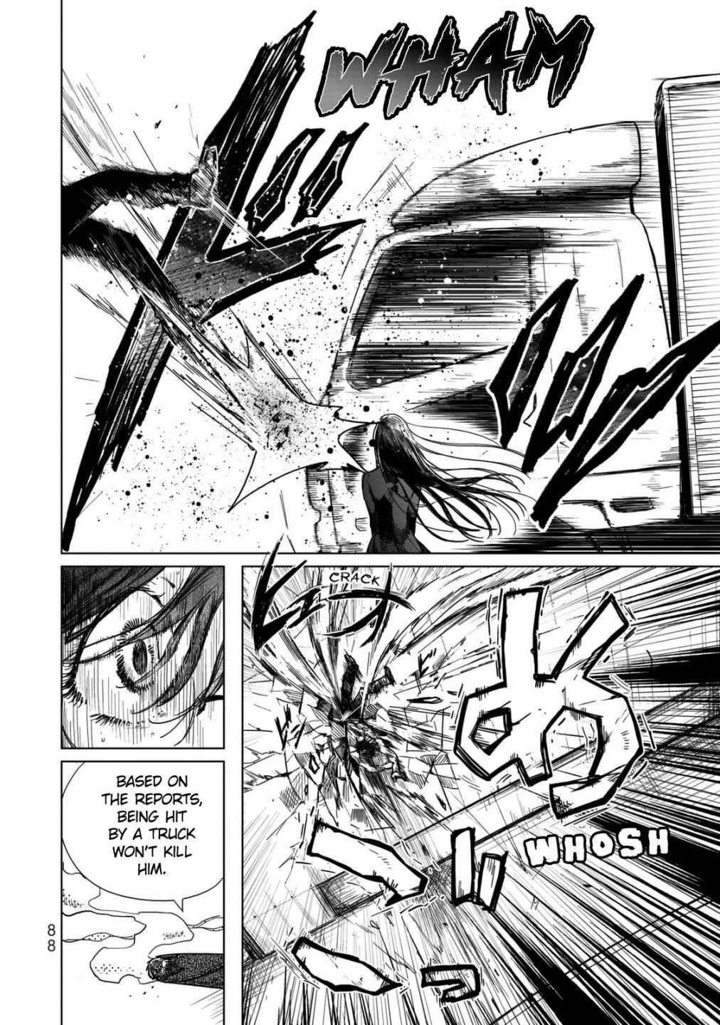 Read Kuroha & Nijisuke Manga Online