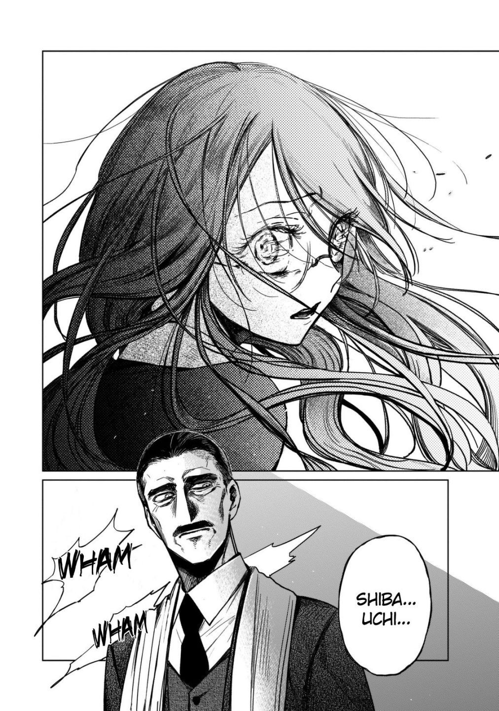 Read Kuroha & Nijisuke Manga Online