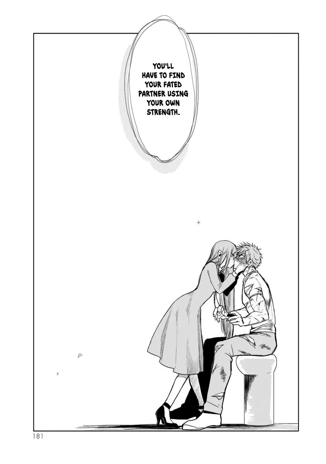 Read Kuroha & Nijisuke Manga Online