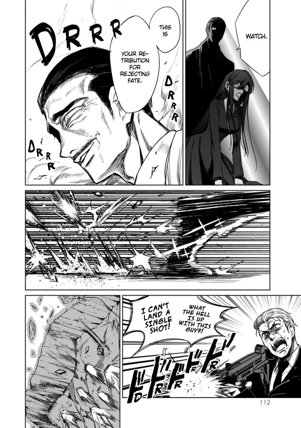 Read Kuroha & Nijisuke Manga Online