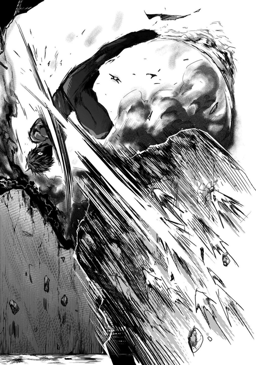 Read Kuroha & Nijisuke Manga Online