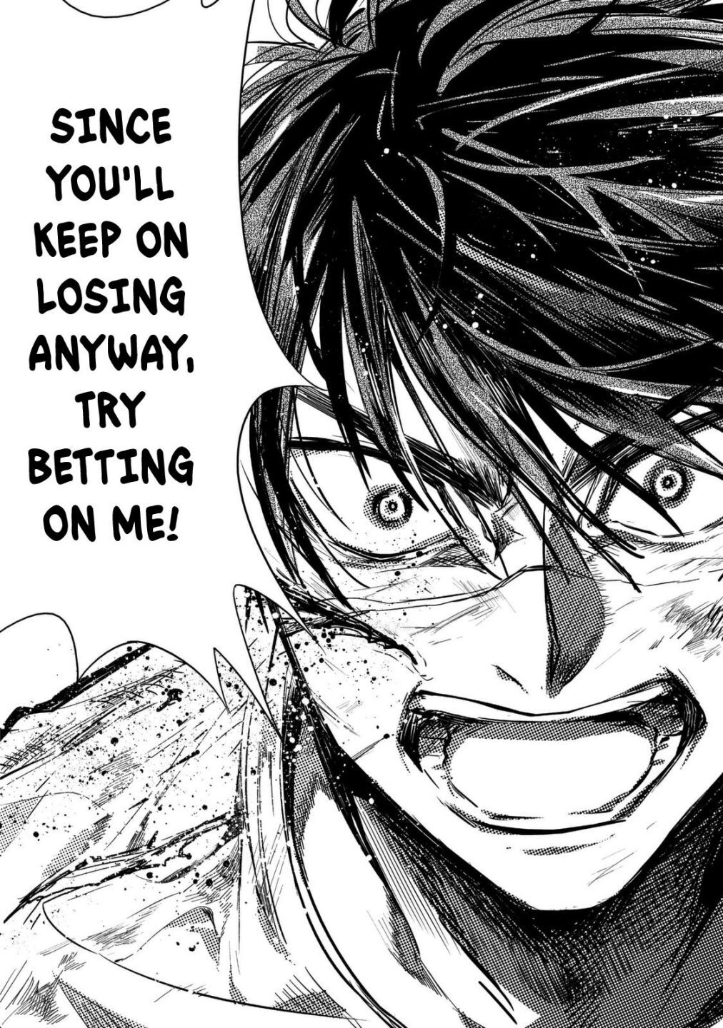 Read Kuroha & Nijisuke Manga Online