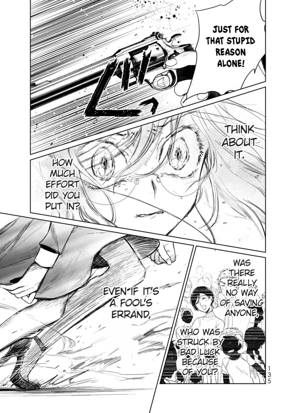 Read Kuroha & Nijisuke Manga Online