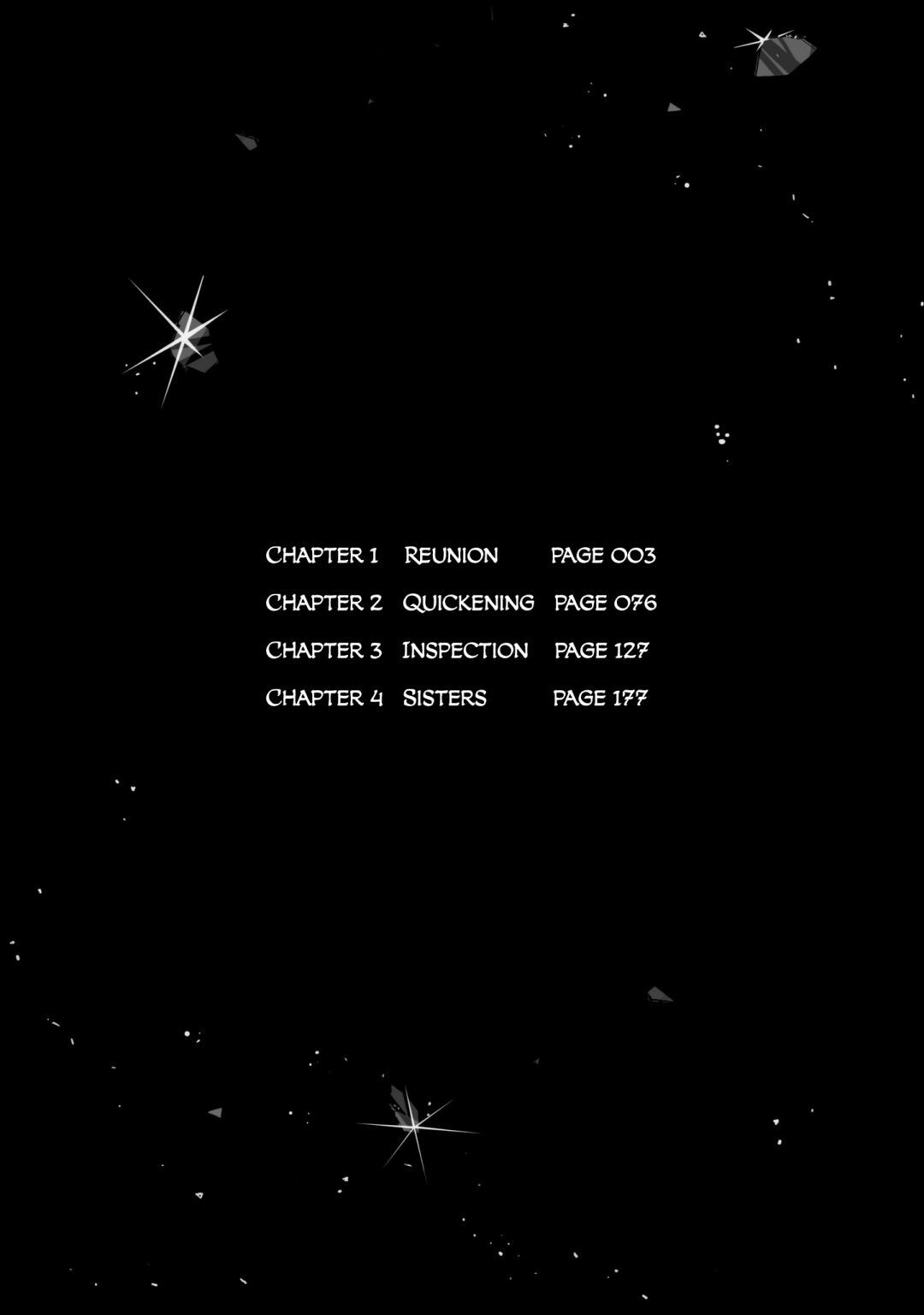 Read Kuroha to Nijisuke- Kuroki Majo no Divertimento Manga Online