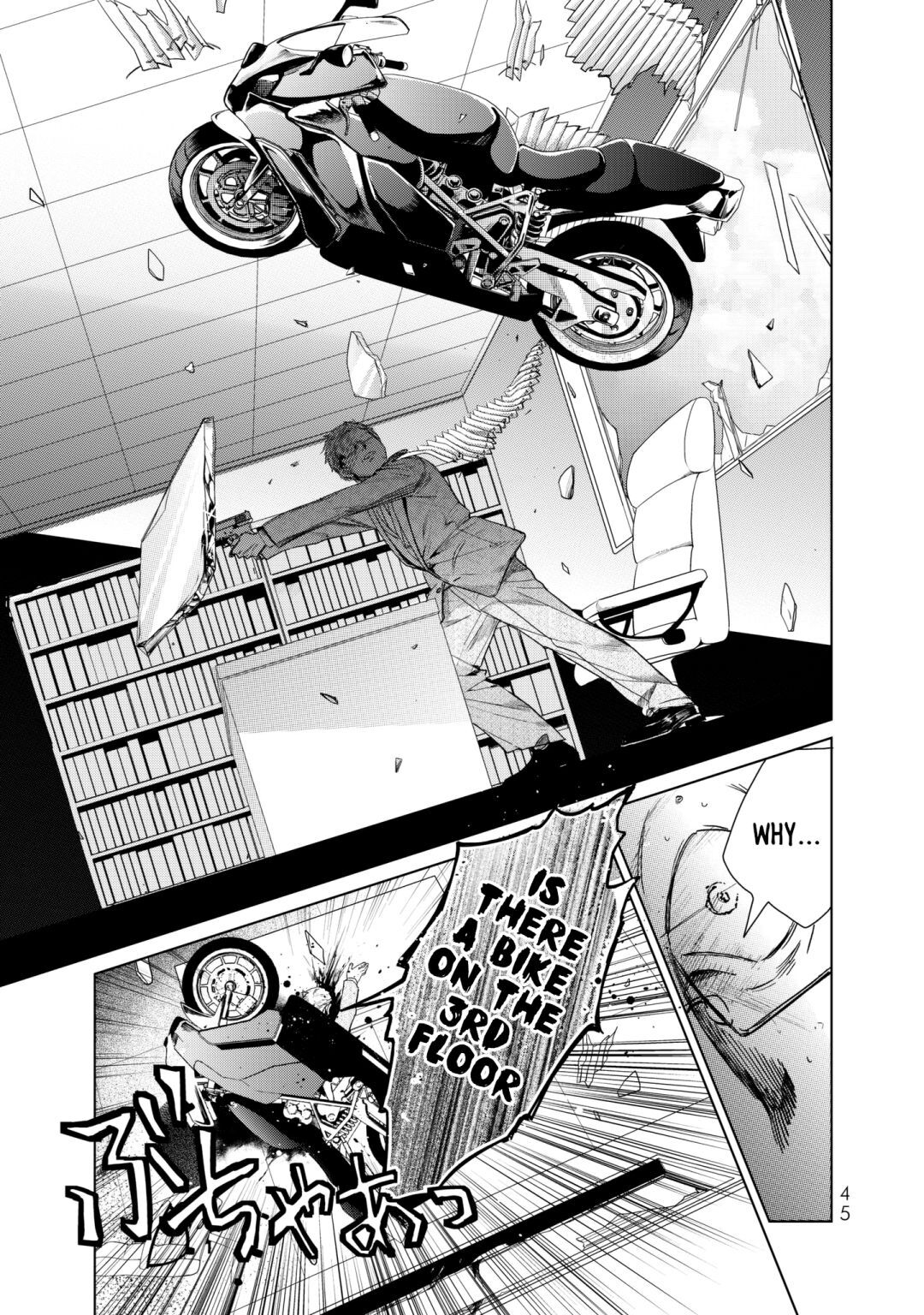 Read Kuroha to Nijisuke- Kuroki Majo no Divertimento Manga Online