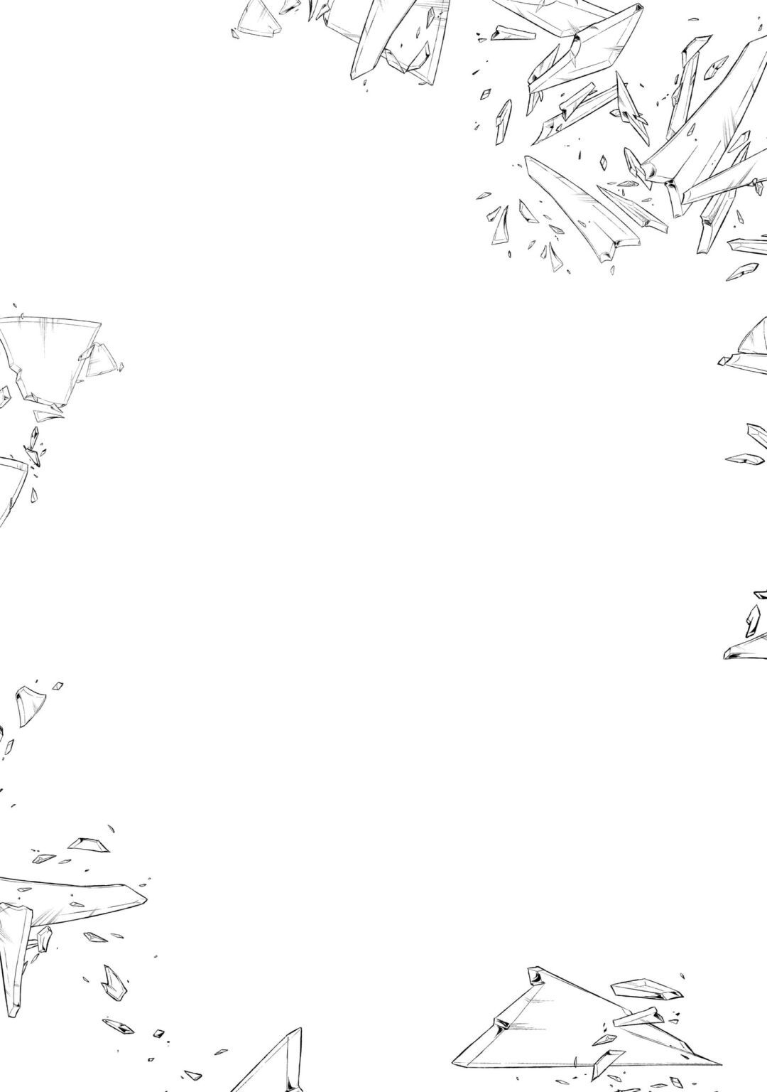 Read Kuroha to Nijisuke- Kuroki Majo no Divertimento Manga Online