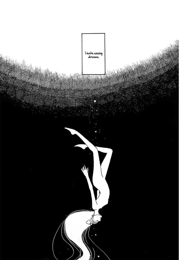 Read Kurokami no Helga Manga Online