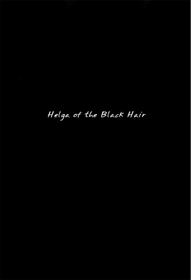 Read Kurokami no Helga Manga Online