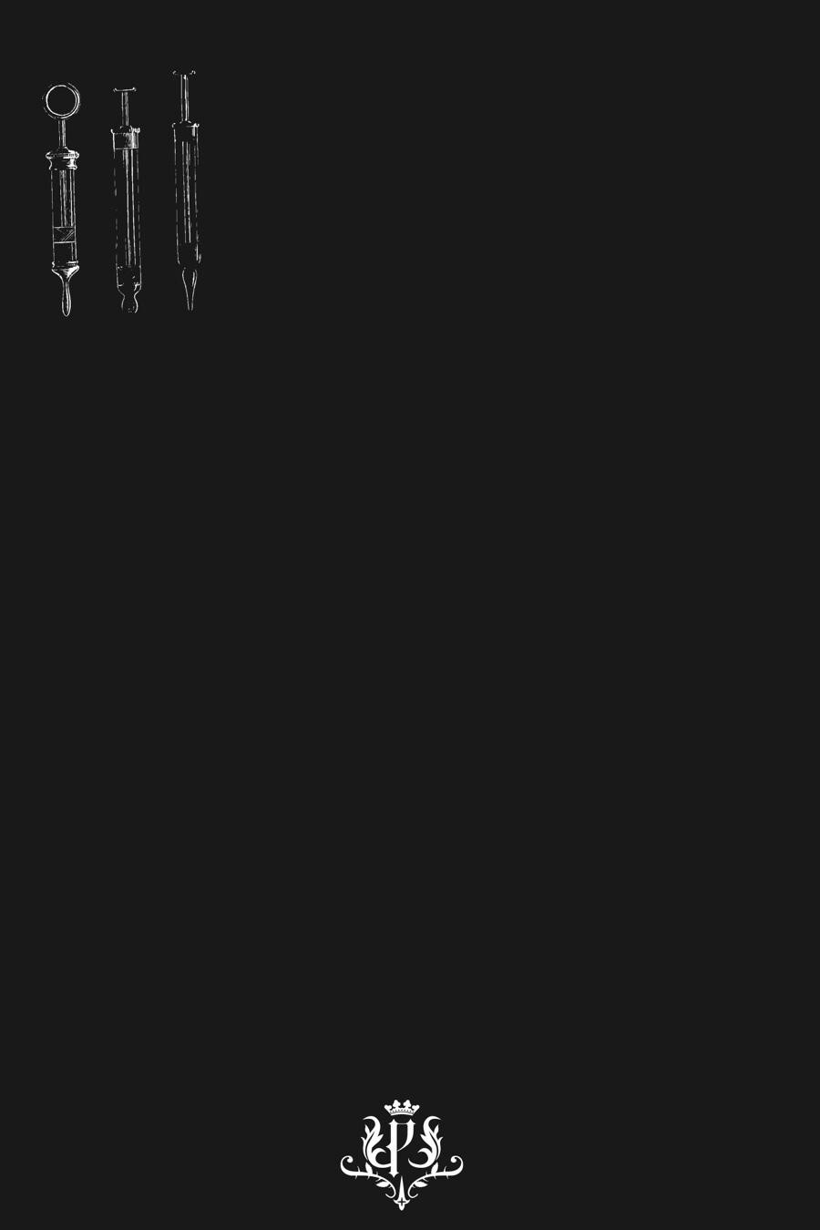 Read Kuroshitsuji Manga Online