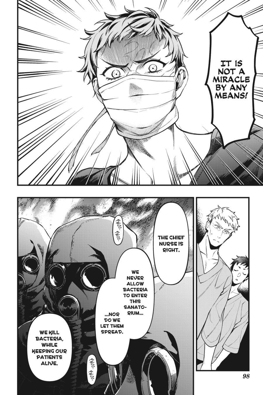 Read Kuroshitsuji Manga Online