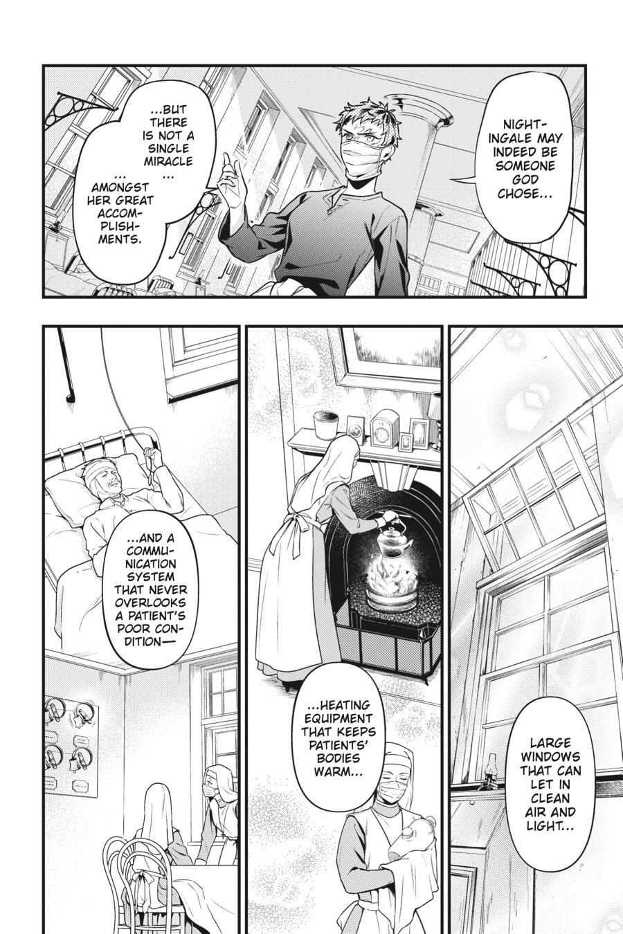 Read Kuroshitsuji Manga Online