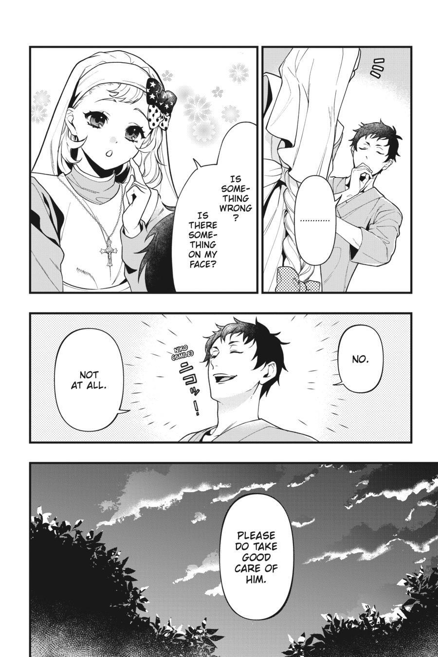 Read Kuroshitsuji Manga Online