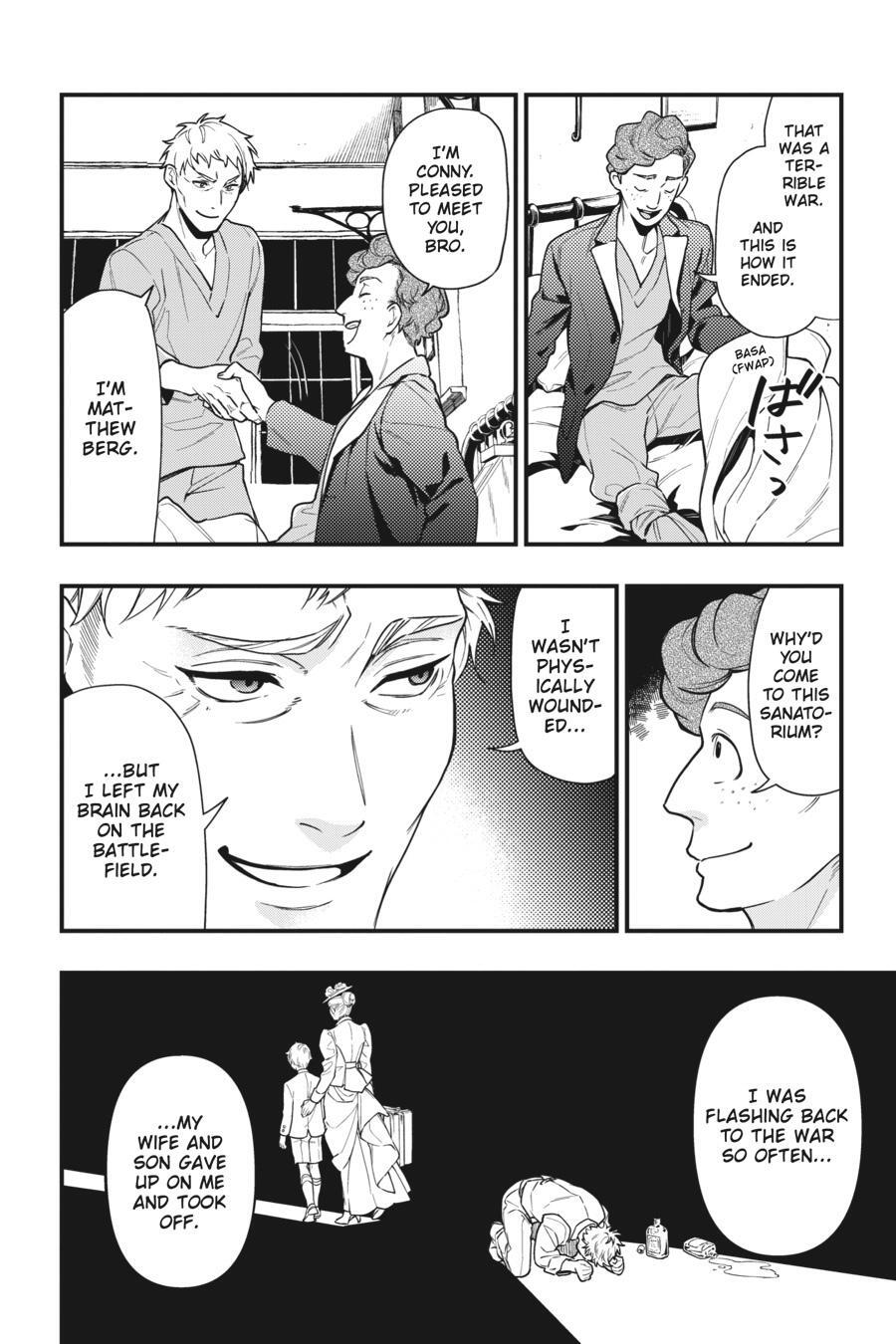 Read Kuroshitsuji Manga Online