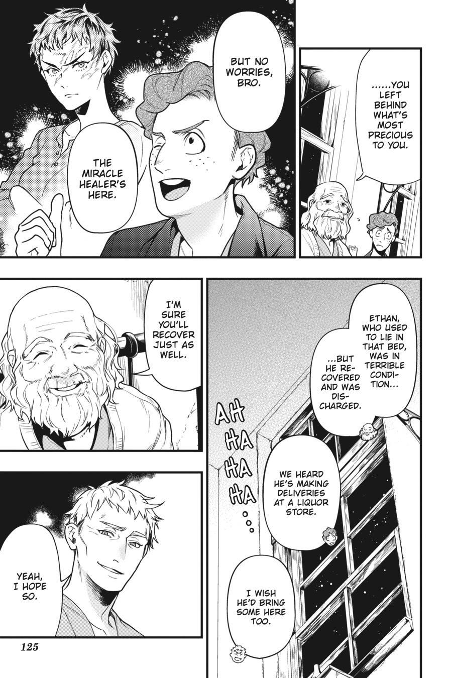 Read Kuroshitsuji Manga Online