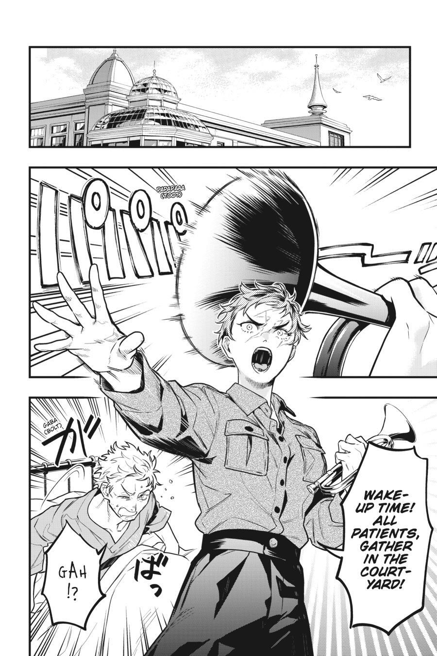 Read Kuroshitsuji Manga Online