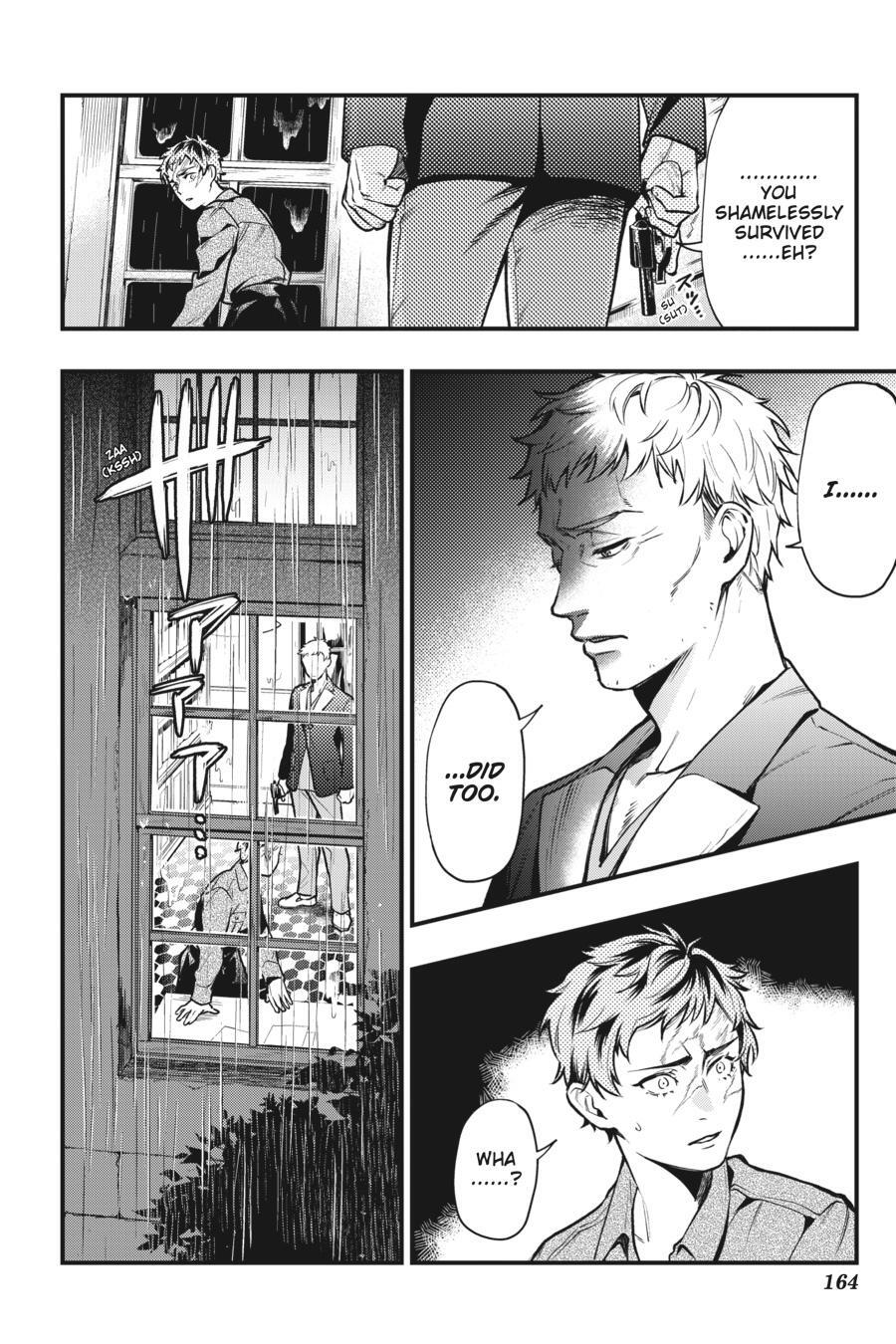 Read Kuroshitsuji Manga Online