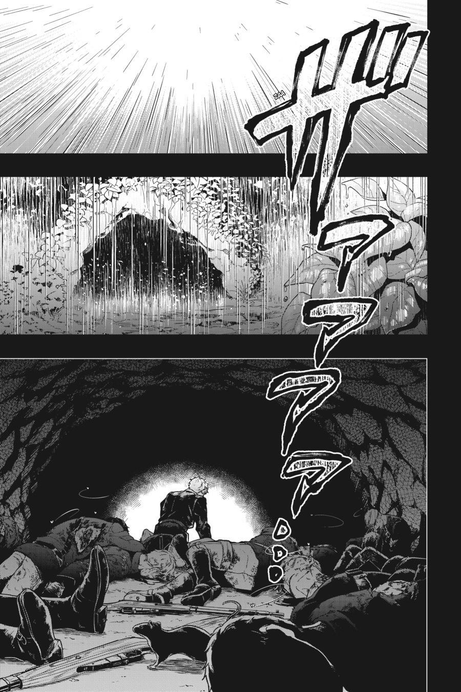 Read Kuroshitsuji Manga Online