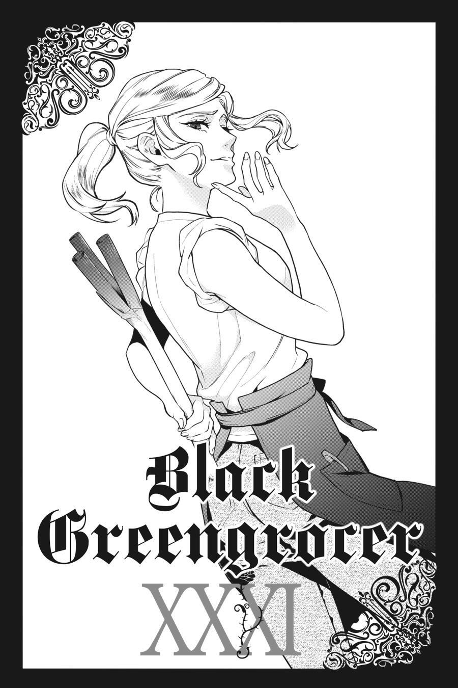 Read Kuroshitsuji Manga Online