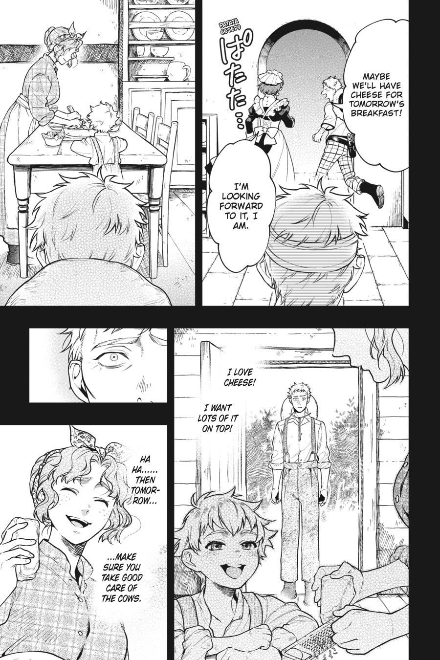 Read Kuroshitsuji Manga Online