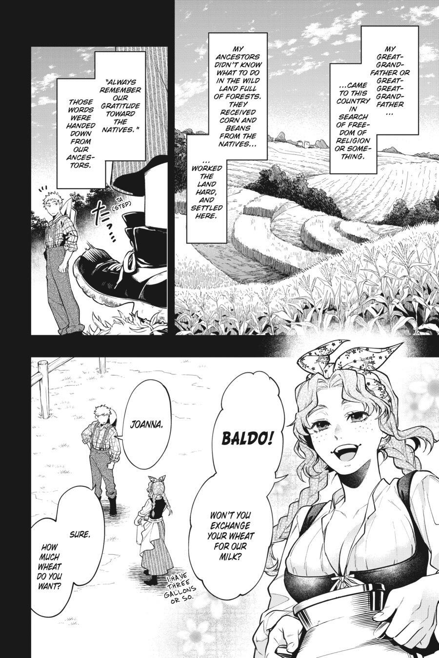 Read Kuroshitsuji Manga Online