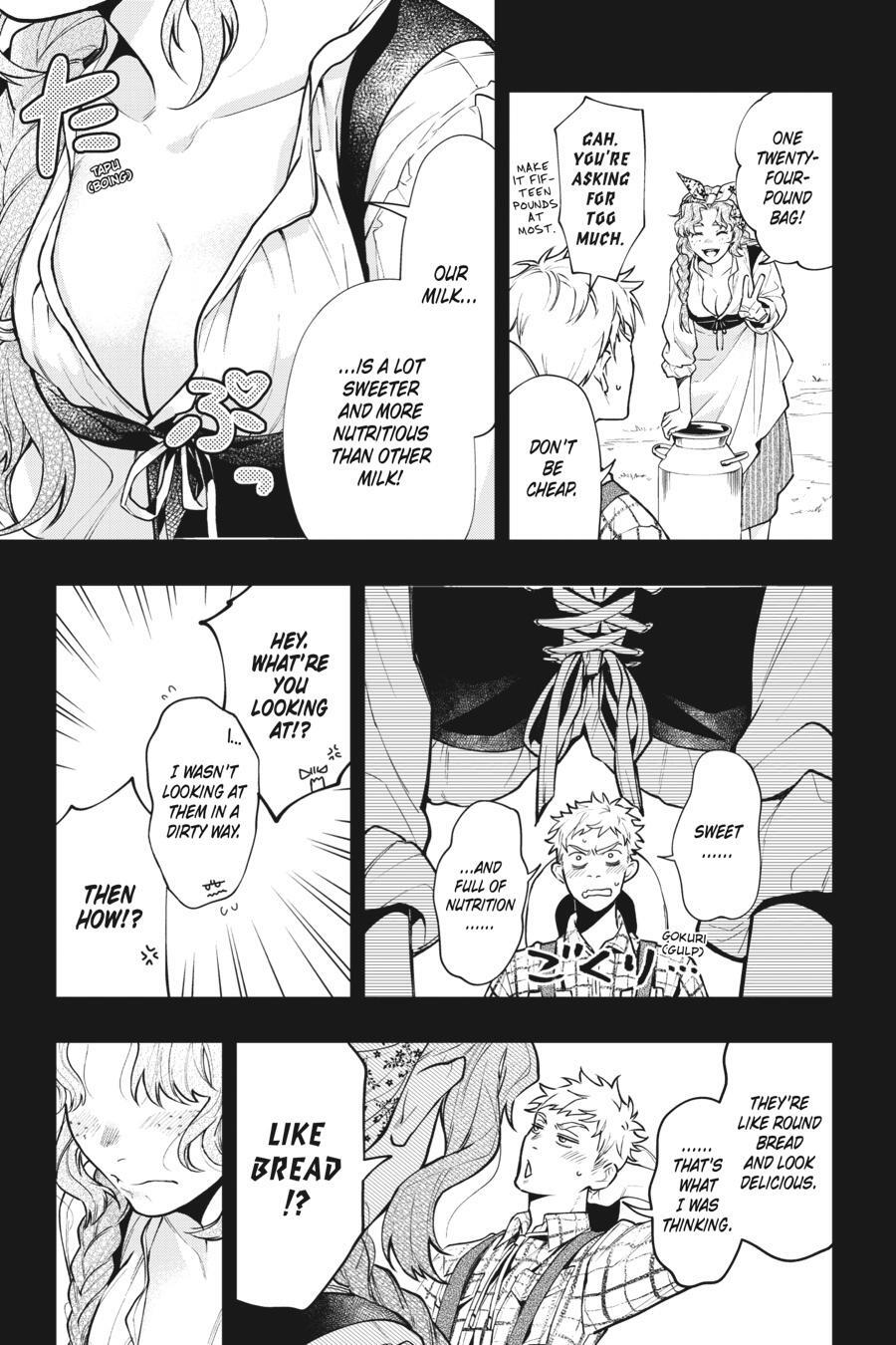 Read Kuroshitsuji Manga Online