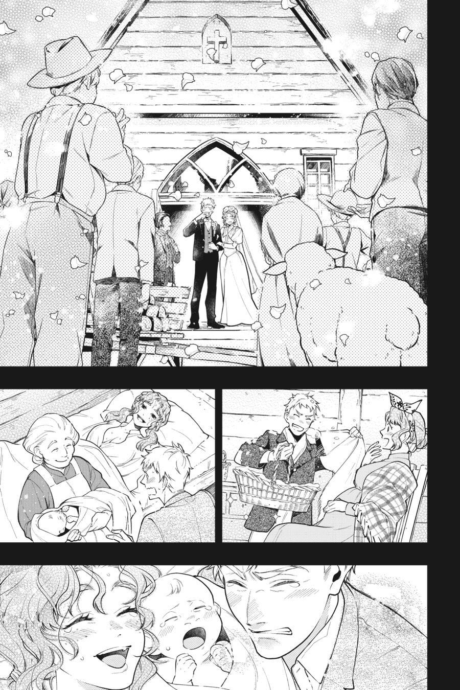 Read Kuroshitsuji Manga Online