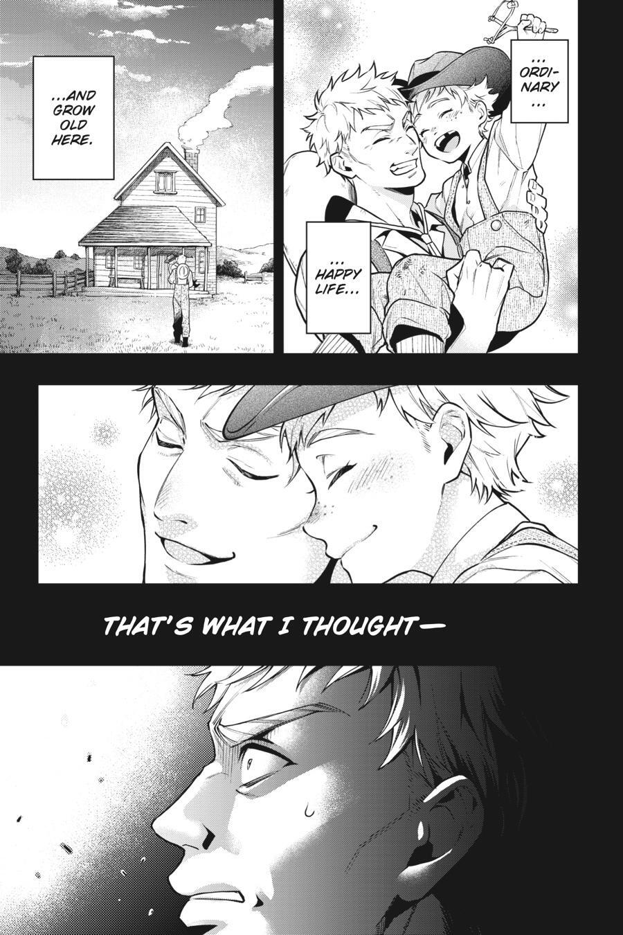 Read Kuroshitsuji Manga Online