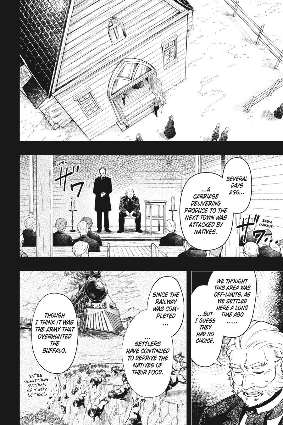 Read Kuroshitsuji Manga Online