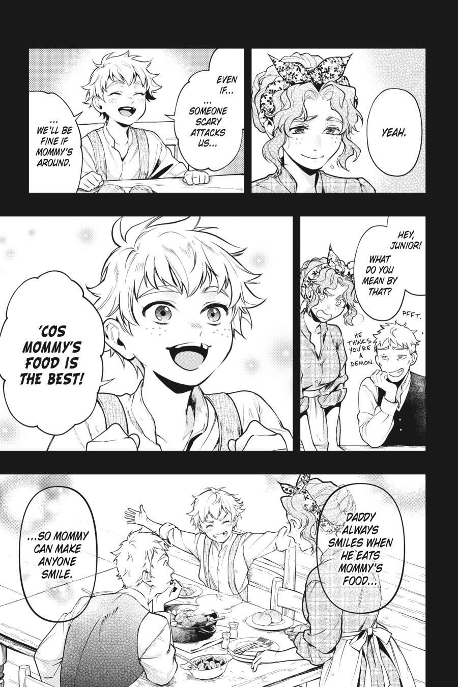 Read Kuroshitsuji Manga Online