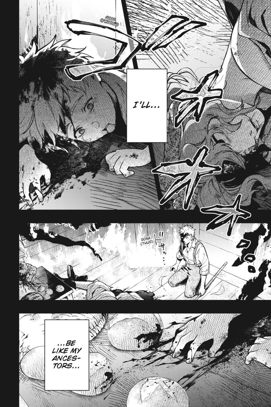 Read Kuroshitsuji Manga Online