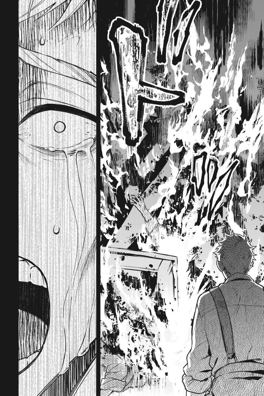 Read Kuroshitsuji Manga Online