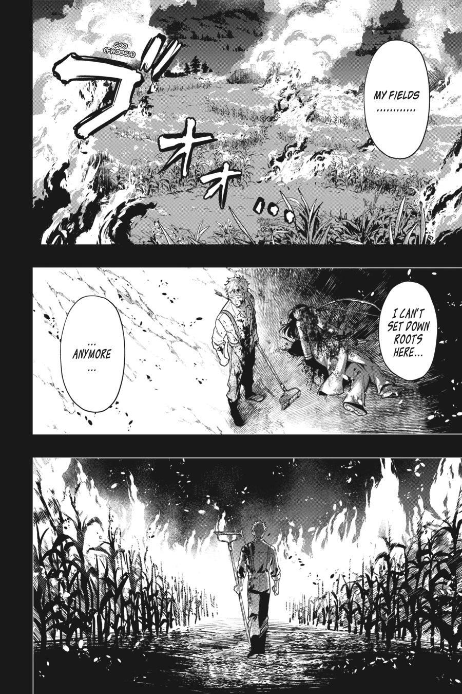 Read Kuroshitsuji Manga Online