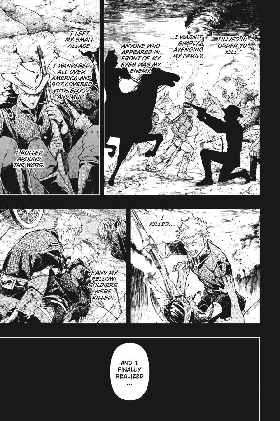 Read Kuroshitsuji Manga Online