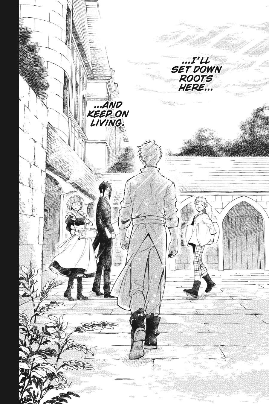 Read Kuroshitsuji Manga Online