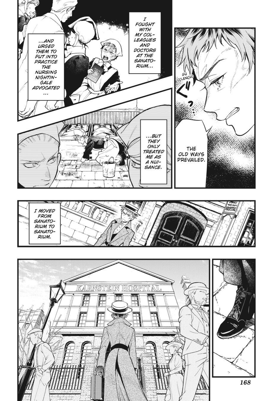 Read Kuroshitsuji Manga Online