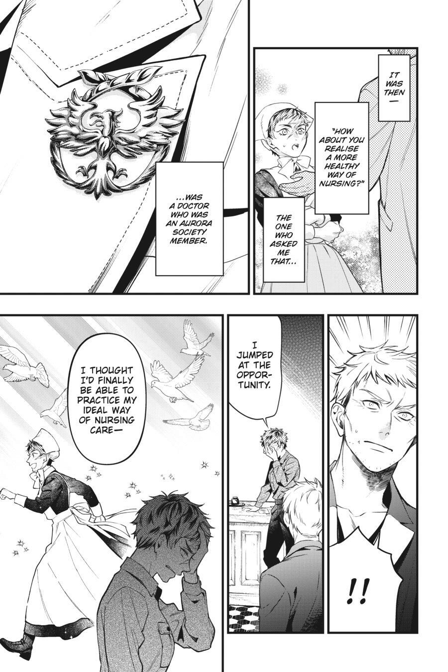 Read Kuroshitsuji Manga Online