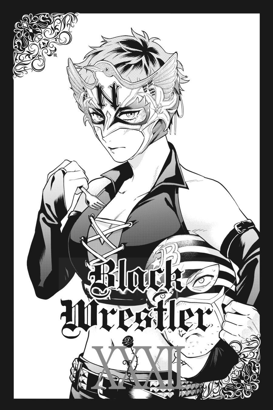 Read Kuroshitsuji Manga Online