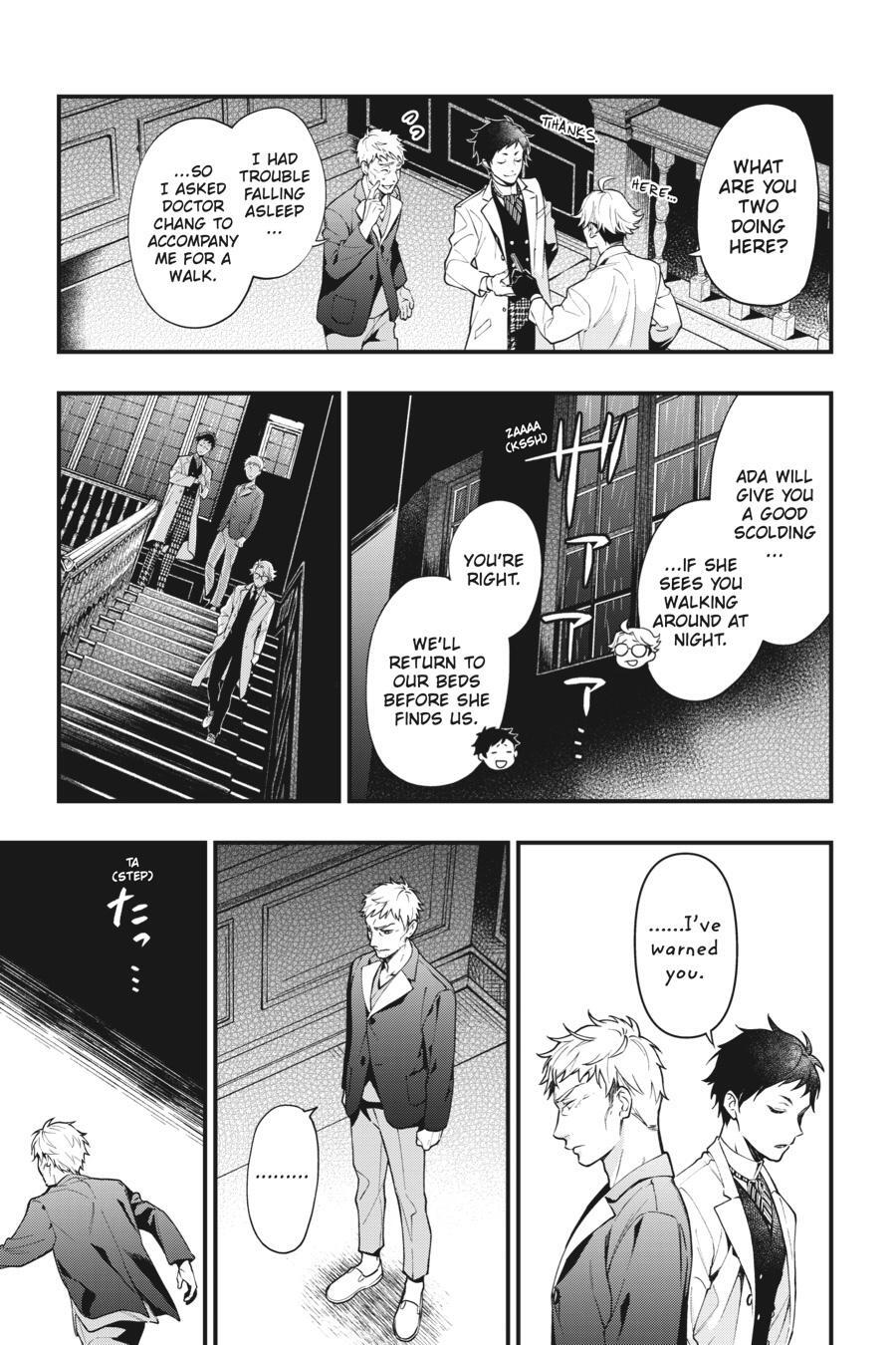 Read Kuroshitsuji Manga Online