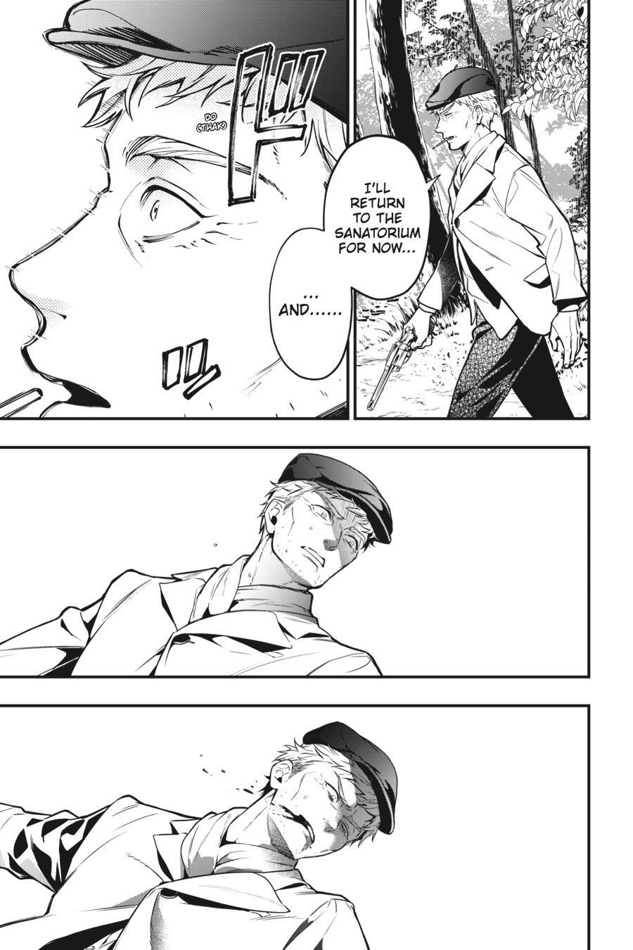 Read Kuroshitsuji Manga Online